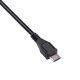 Další obrázek Kabel USB 2.0 microB-microB 0.6m AK-USB-17