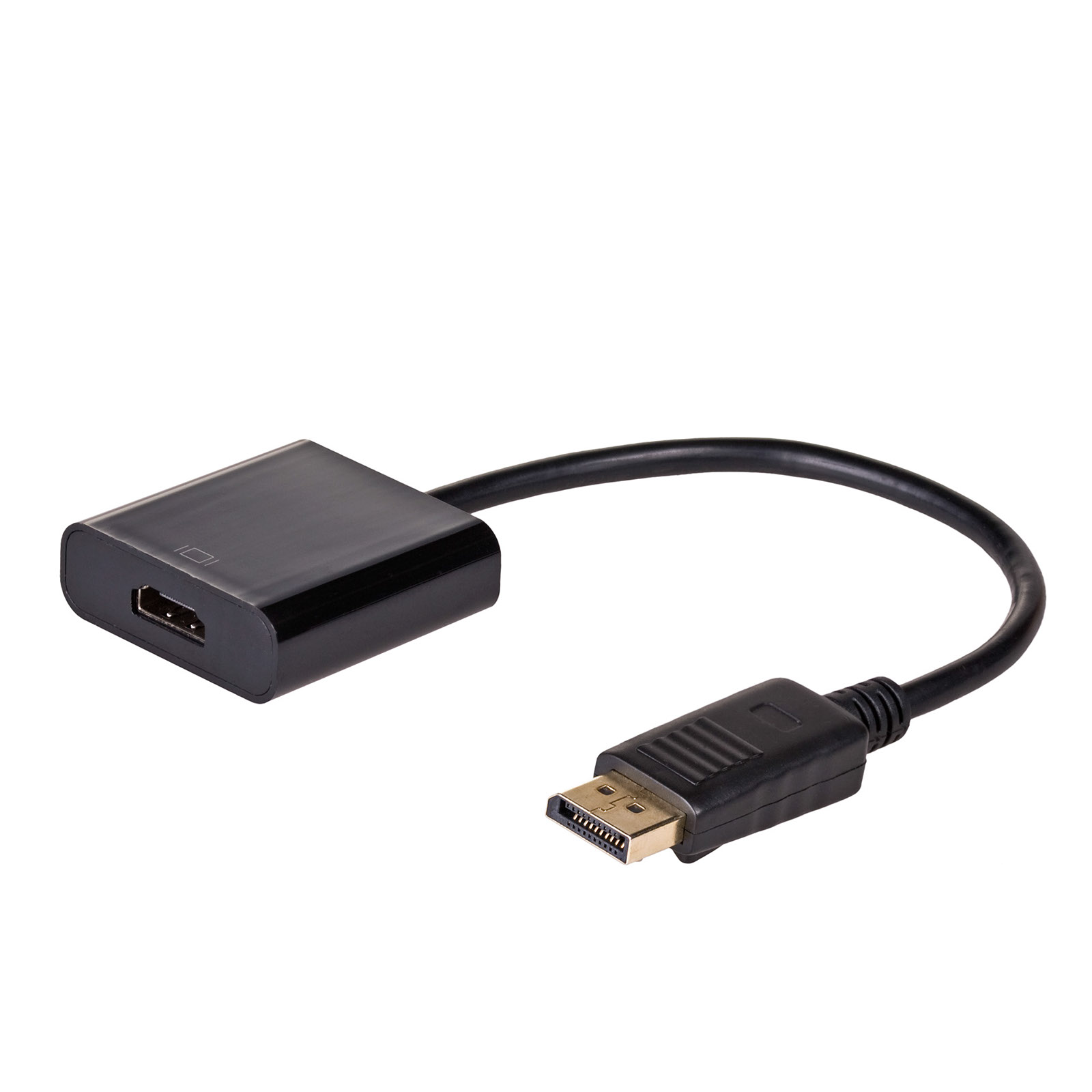 Hlavní obrázek Konvertor AK-AD-11 DisplayPort / HDMI