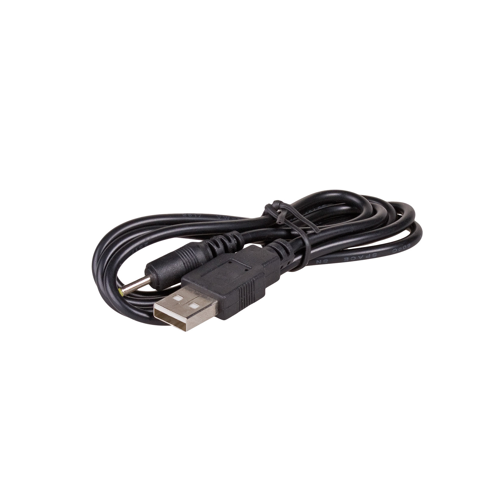 Hlavní obrázek Kabel USB - DC 2.5 x 0.7 mm AK-DC-02
