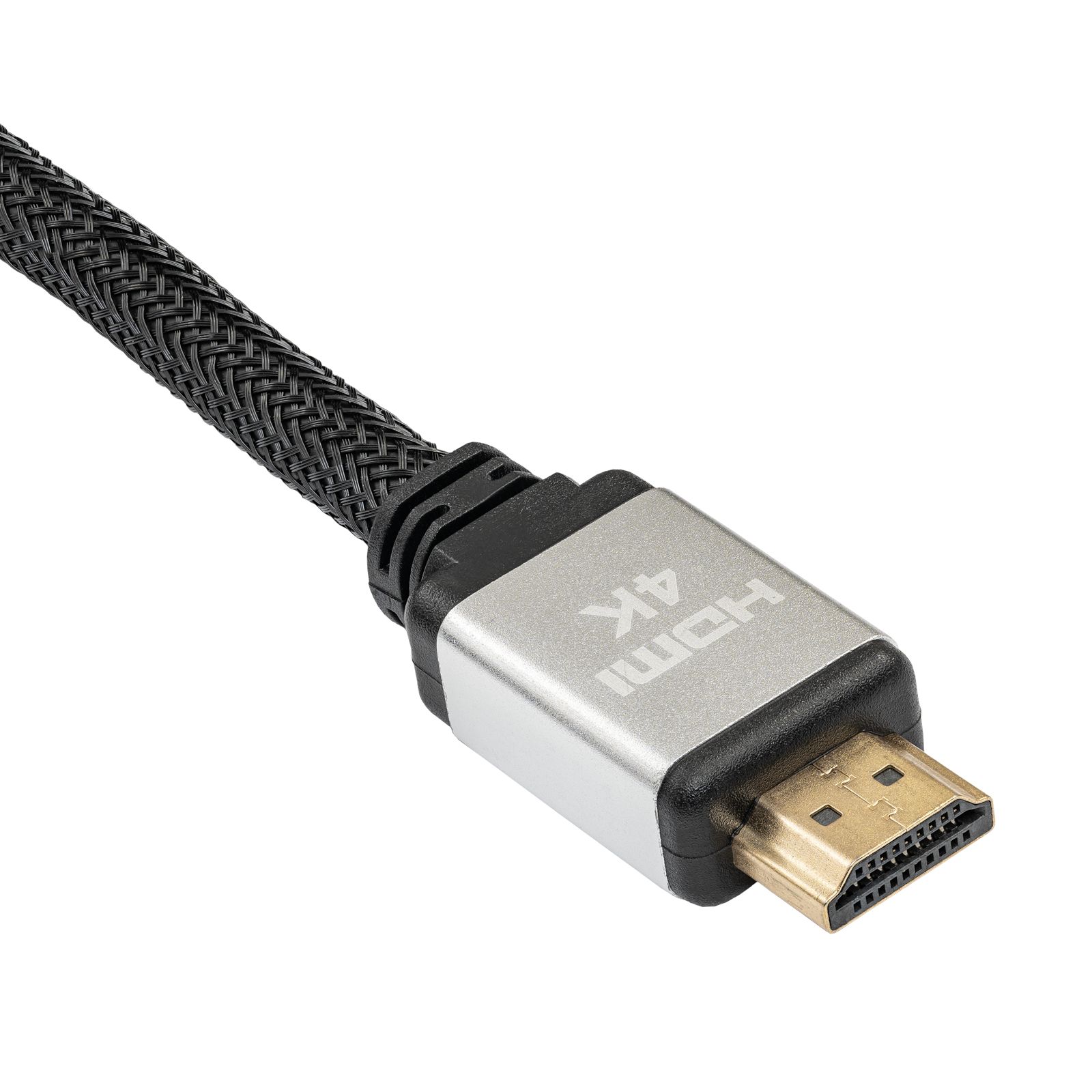 Hlavní obrázek Kabel HDMI 2.0 PRO 1.5m AK-HD-15P 