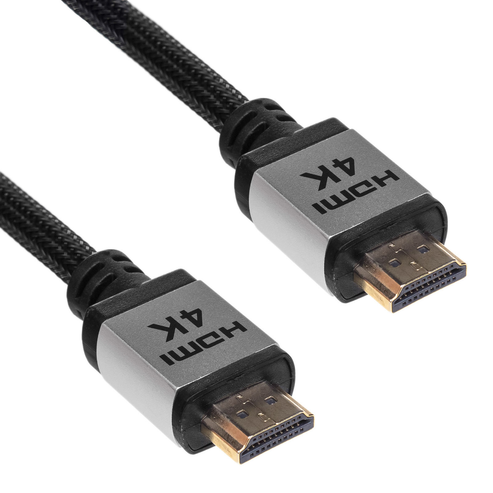 Hlavní obrázek Kabel HDMI 2.0 PRO 3.0m AK-HD-30P 