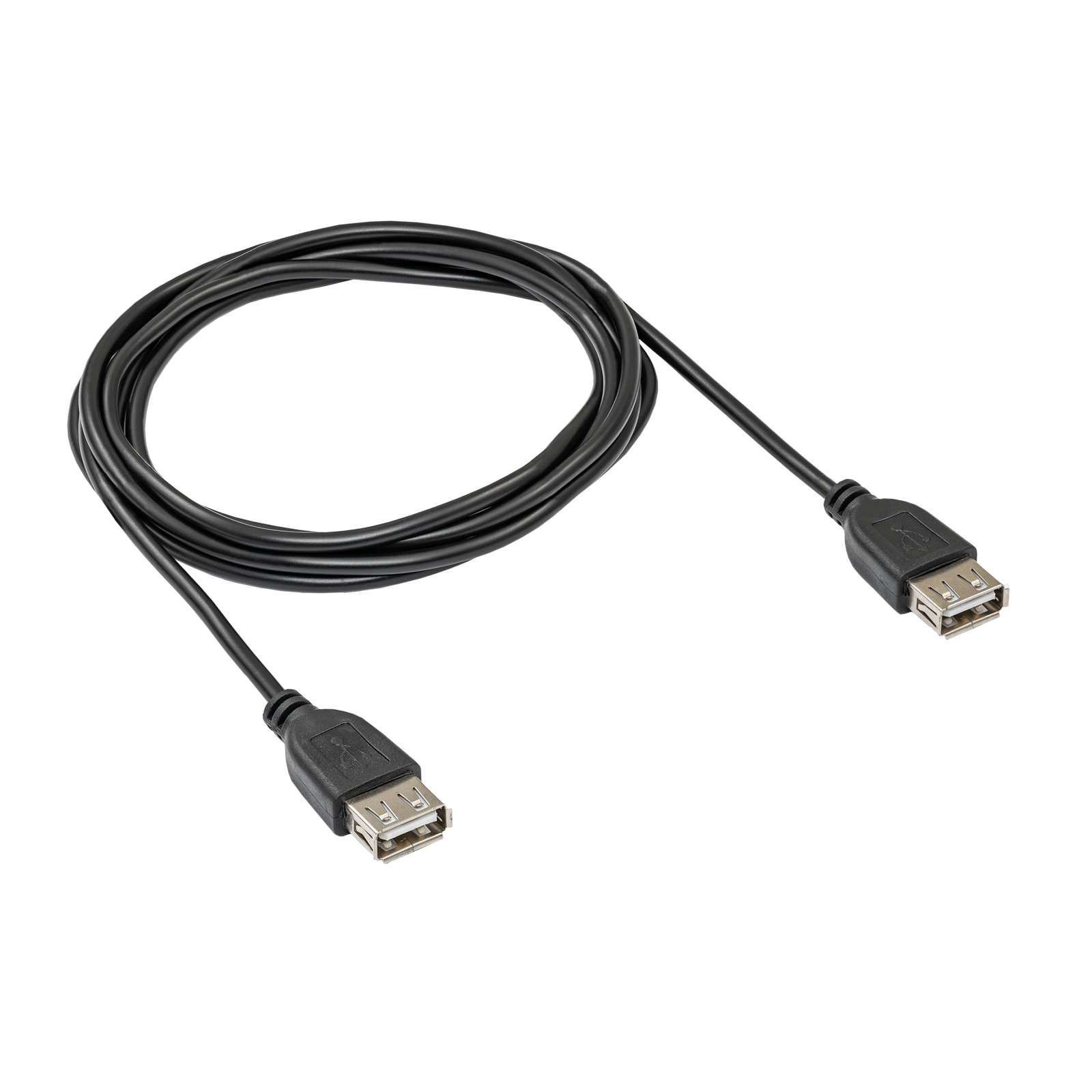 Hlavní obrázek Kabel USB A-A 1.8m AK-USB-06