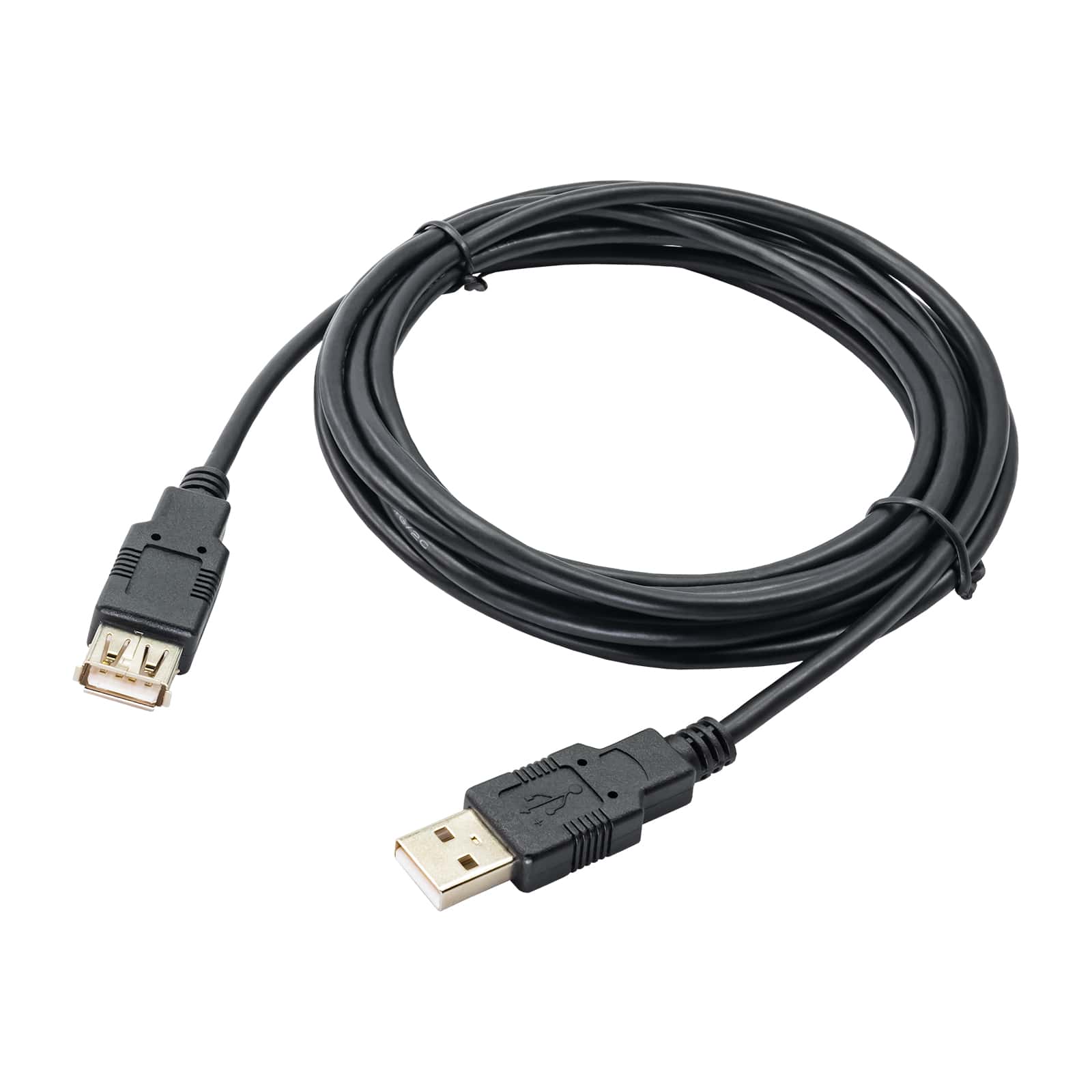 Hlavní obrázek Kabel USB AM-AF 3.0m AK-USB-19