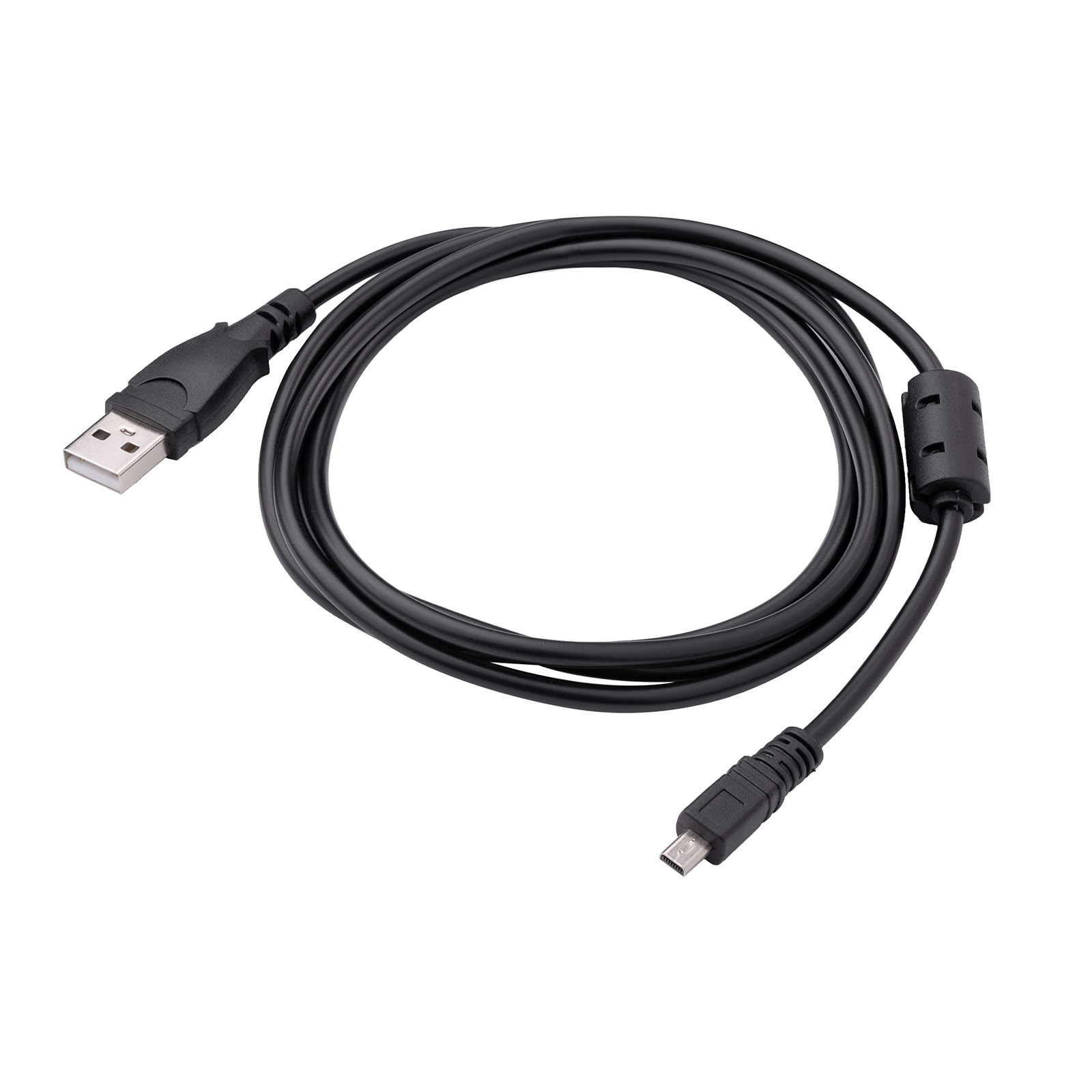 Hlavní obrázek Kabel USB A - UC-E6 1.5 m AK-USB-20