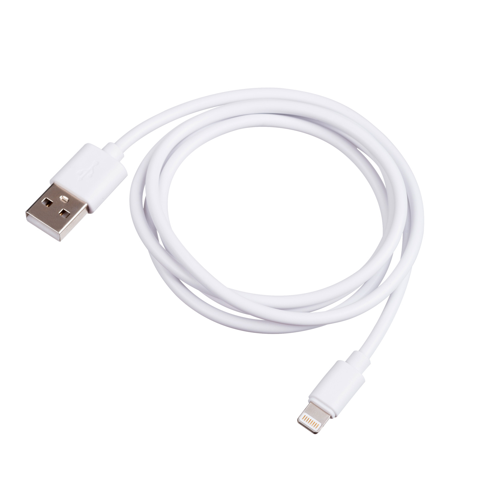 Hlavní obrázek Kabel USB A / Lightning 1.0m AK-USB-30