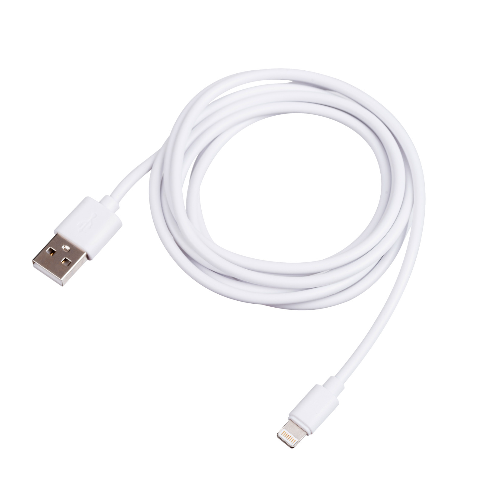 Hlavní obrázek Kabel USB A / Lightning 1.8m AK-USB-31