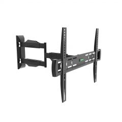 Nástěnný držák televizoru AK-MB-11 Full Motion Bracket VESA 600x400mm 37-75“