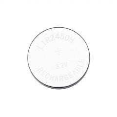 Li-Ion baterie LIR2450 UltraCoin Akyga AKY1962 3.7V / 200mAh