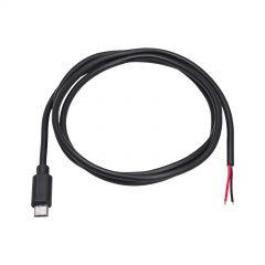 Servisní kabel Akyga AK-SC-39 micro USB 1m