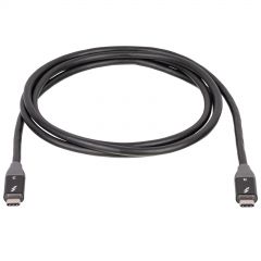 Kabel Thunderbolt 3 (USB typ C) 1.5m AK-USB-34 active