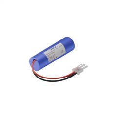 Li-Ion baterie INR18650 1S1P Akyga AKY2831 3.6V / 3200mAh s ochranou