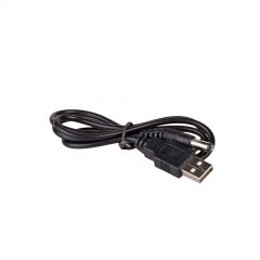 USB kabel - DC 5.5 x 2.1 mm AK-DC-01