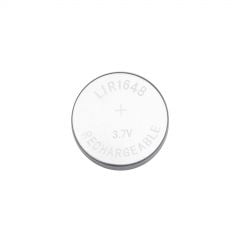 Li-Ion baterie LIR1648 UltraCoin Akyga AKY1964 3.7V / 80mAh
