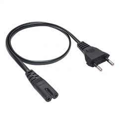 Napájecí kabel 0.5m AK-RD-04A