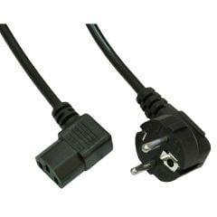 PC Napájecí kabel 1.5m AK-PC-02A
