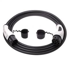 Kabel pro elektromobily AK-EC-06 Type2 / Type2 32A 6m