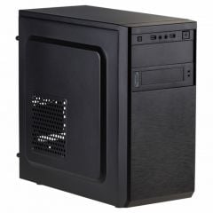 Skříně Micro Tower ATX AK17BK