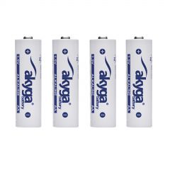 Alkalická baterie AA LR6 Akyga AKYAKY2069 1.5V / 3050mAh 4ks