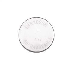 Li-Ion baterie LIR2025 UltraCoin Akyga AKY1984 3.7V / 48mAh