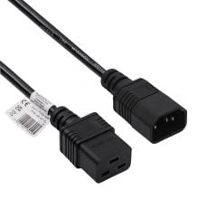 Napájecí kabel serveru 1.8m AK-UP-02