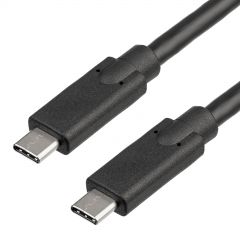 Kabel USB 3.1 type C 1m AK-USB-25