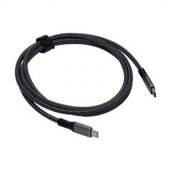 Kabel Thunderbolt 3 (USB typ C) 1.5m AK-USB-34 active