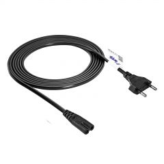 Napájecí kabel 3.0m AK-RD-02A