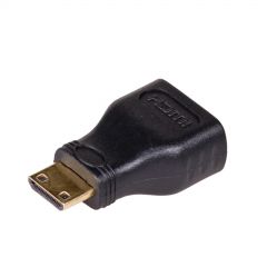 Adaptér AK-AD-04 HDMI / miniHDMI