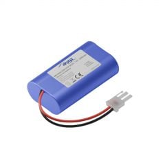 Li-Ion baterie INR18650 2S1P Akyga AKY2835 7.2V / 3200mAh s ochranou