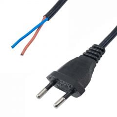 Napájecí kabel 1.5m AK-OT-05A CEE 7/16