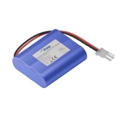 Li-Ion baterie INR18650 3S1P Akyga AKY2836 10.8V / 3200mAh s ochranou
