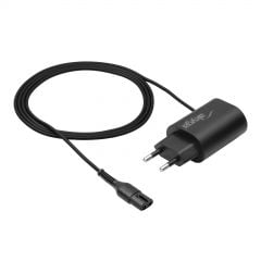 Napájecí adaptér AK-PD-23 12V / 400mA 4.8W Braun shavers plug
