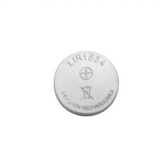 Li-Ion baterie LIR1654 UltraCoin Akyga AKY2117 3.7V / 110mAh