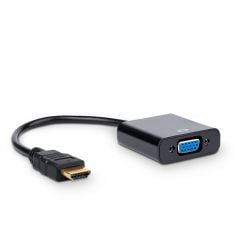 Konvertor AK-AD-42 HDMI / VGA