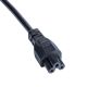 Další obrázek Napájecí kabel C5 / BS 1363 UK 1.5m AK-AG-02A