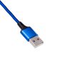 Další obrázek Kabel USB 3.0 A / USB Micro B / USB type C / Lightning 1.2m AK-USB-27