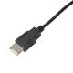 Další obrázek Kabel USB AM-AF 3.0m AK-USB-19