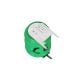 Hlavní obrázek Ni-MH baterie 3/V80H Akyga AKY0985 3.6V / 80mAh 3-Pin