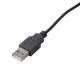 Další obrázek USB kabel - DC 5.5 x 2.1 mm AK-DC-01