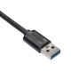 Další obrázek Kabel USB 3.1 type C 1.8m AK-USB-29