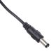 Další obrázek Kabel USB - DC 5.5 x 2.5 mm AK-DC-04