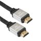 Další obrázek Kabel HDMI 2.0 PRO 1.5m AK-HD-15P 