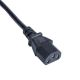 Další obrázek Napájecí kabel PC C13 / UK BS 1363 1.5m AK-AG-01A
