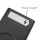 Další obrázek Powerbanka AK-BC-05 12x Li-Ion 18650 Bezdrátová nabíječka QIQC4+ PD 22,5 W