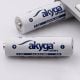 Další obrázek Alkalická baterie AAA LR03 Akyga AKY1970 1,5V / 1300mAh 10ks