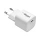 Hlavní obrázek USB Nabíječka AK-CH-22 USB-C PD 5-12V / max. 3A 25W Quick Charge 3.0 GaN