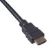 Další obrázek Kabel HDMI / DVI 24+1 AK-AV-13 3.0m