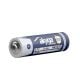 Další obrázek Li-Ion baterie INR18650 Akyga AKY2455 3.7V / 2900mAh s ochranou
