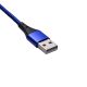 Další obrázek Kabel USB A / USB type C 1m magnetic AK-USB-42