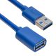 Další obrázek Kabel USB 3.0 A-A 1.0m AK-USB-28